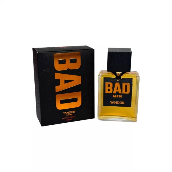 Perfumes Yandor