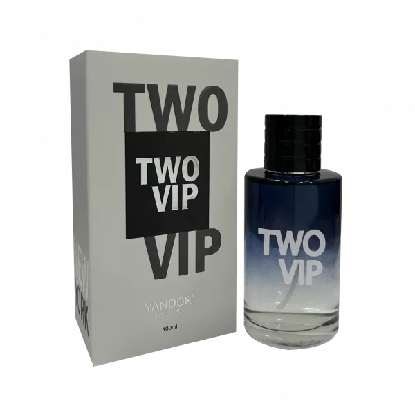 Perfumes Yandor
