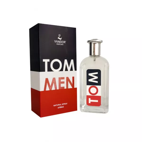 Perfumes Yandor