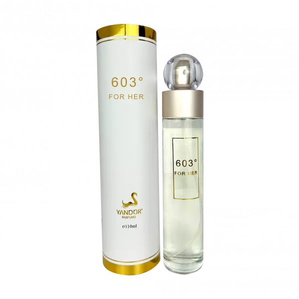 Perfumes Yandor