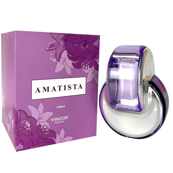 Perfumes Yandor