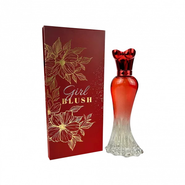 Perfumes Yandor
