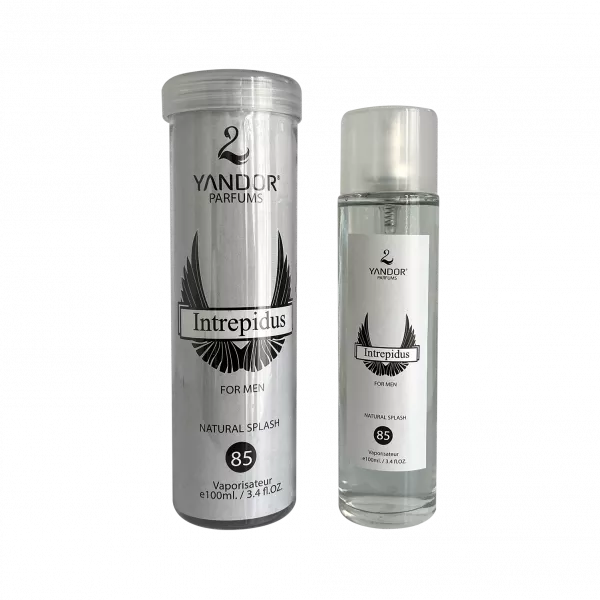 Inspirado en Invictus de Paco Rabanne (100 ml) | Intrepidus