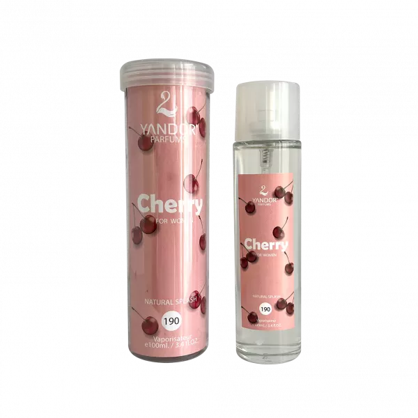Inspirado en Cherry In The Air de Escada (100 ml) | Cherry