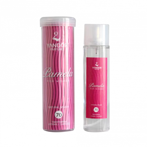 Inspirado en Paris Hilton de Paris Hilton (100 ml) | Pamela