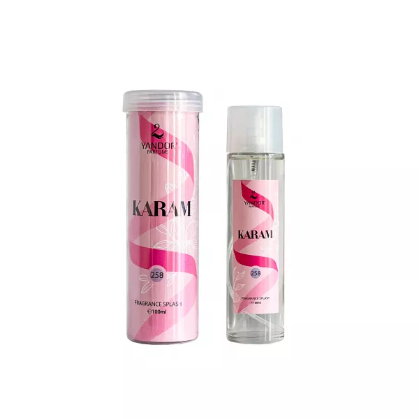 Inspirado en Yara de Lattafa (100 ml) | Karam