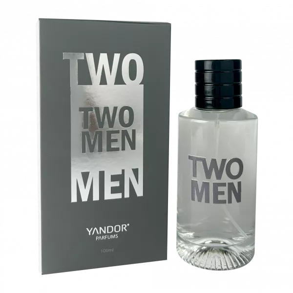 Perfumes Yandor