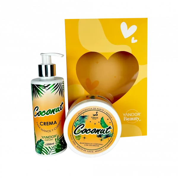 Kit encanto Tropical