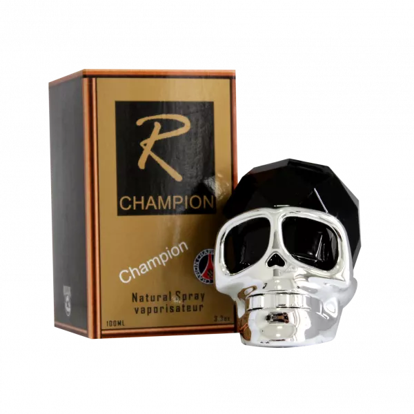 Inspirado en Legacy Private de Cristiano Ronaldo (100 ml) | R Champion