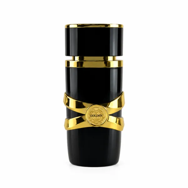 Inspirado en Asad de Lattafa (100 ml) | Golden Men