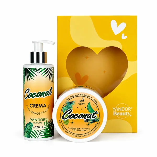 Kit encanto Tropical