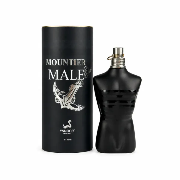 Inspirado en Ultra Male de Jean Paul Gaultier (130 ml) | Mountier Male