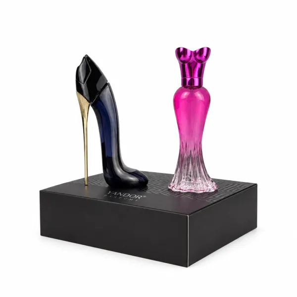 Perfumes Yandor