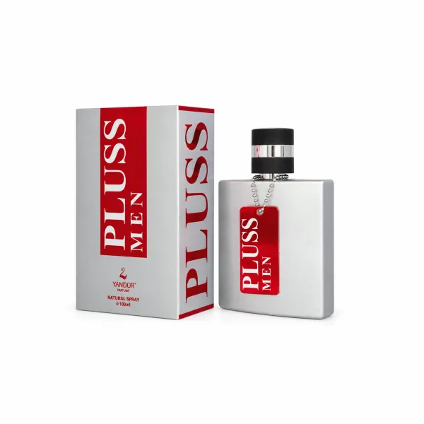 Perfumes Yandor