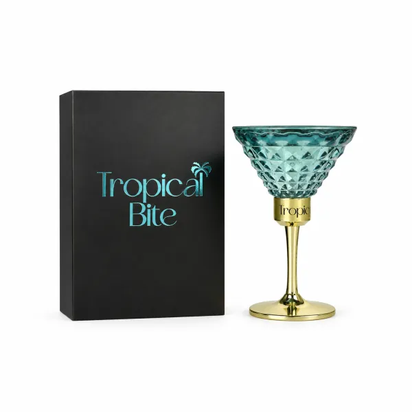 Inspirada en Karpos de Ahli (85 ml) | Tropical Bite