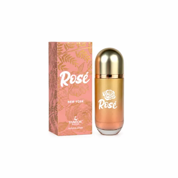 Perfumes Yandor
