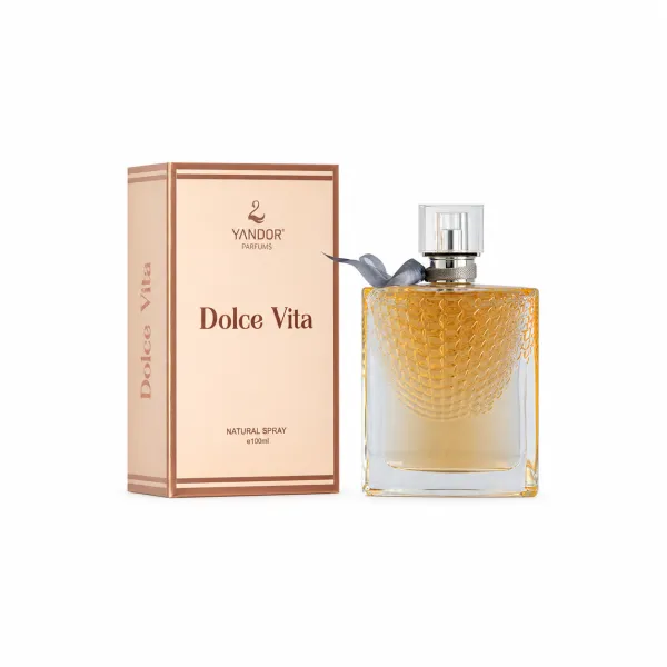 Inspirado en La Vida es Bella de Lancome (100 ml) | Dolce Vita