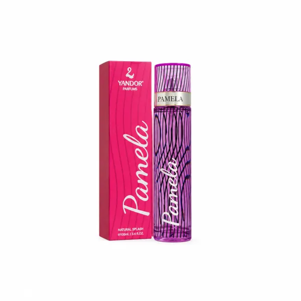 Perfumes Yandor
