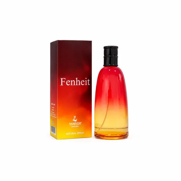 Inspirado en Fahrenheit de Christian Dior (100 ml) | Fenheit