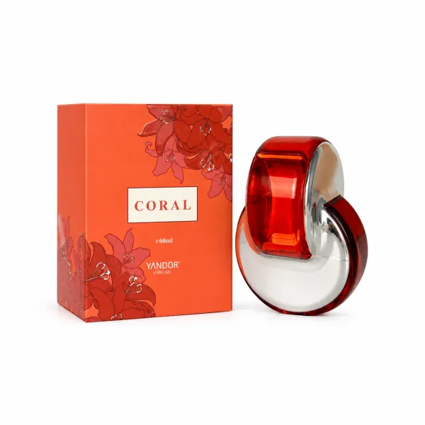 Perfumes Yandor