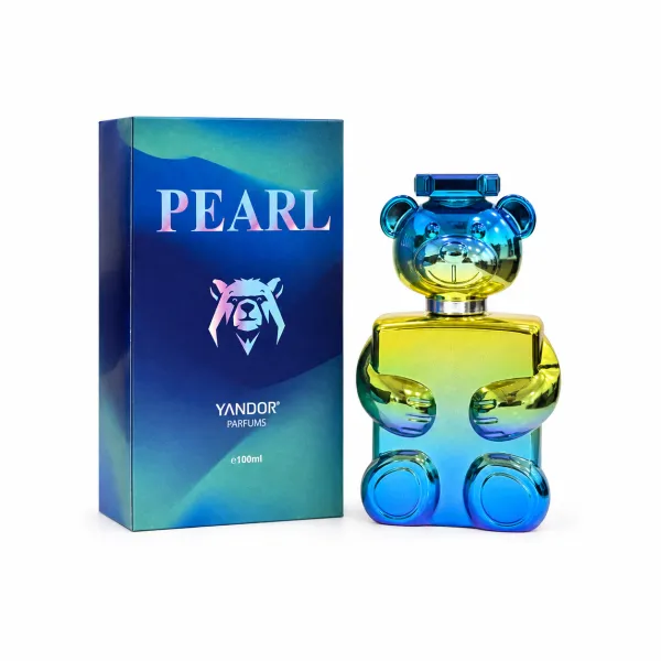 Inspirado en Toy 2 Pearl de Moschino (100 ml) | Pearl