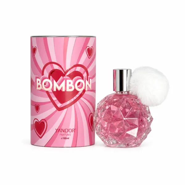 Perfume Inspirado en Juiced Berry de Victoria's Secret | Bombon (100ml)