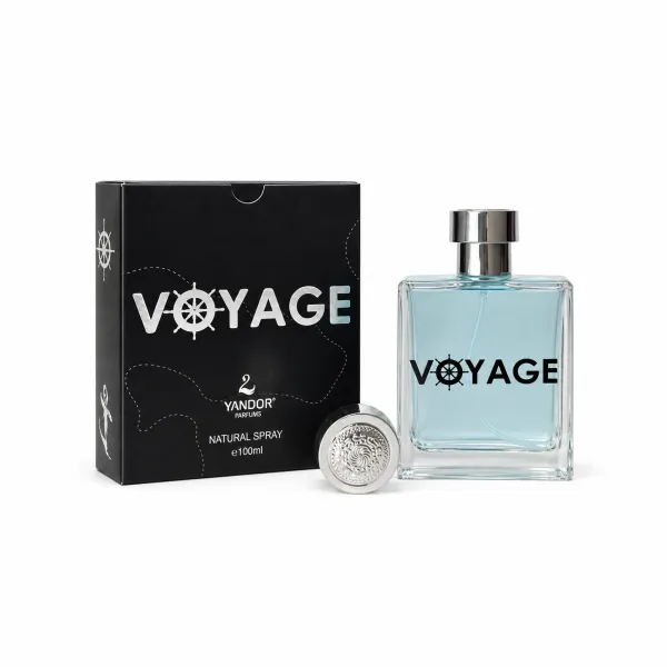 Inspirado en Nautica Voyage de Nautica (100 ml) | Voyage