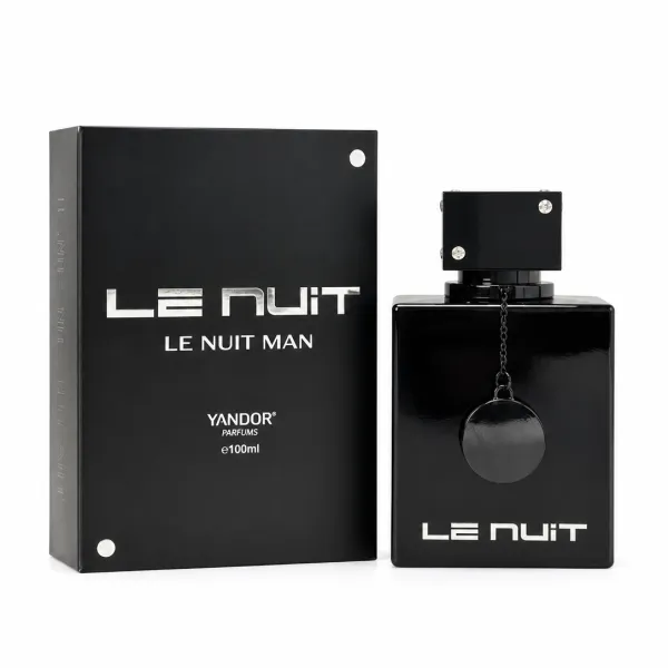 Perfumes Yandor