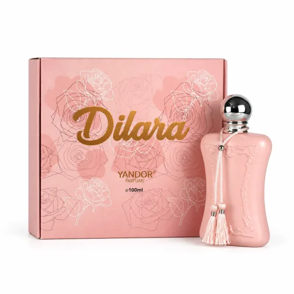 Inspirado en Delina de Parfums de Marly (100ml) | Dilara