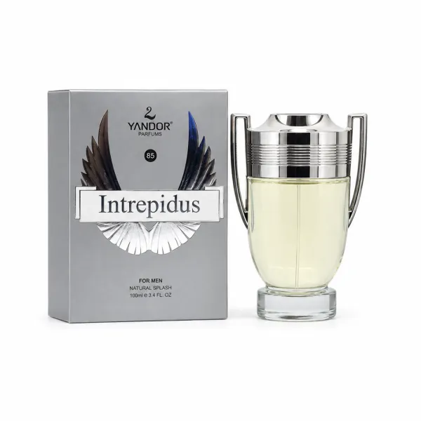 Inspirado en Invictus de Paco Rabanne (100 ml) | Intrepidus