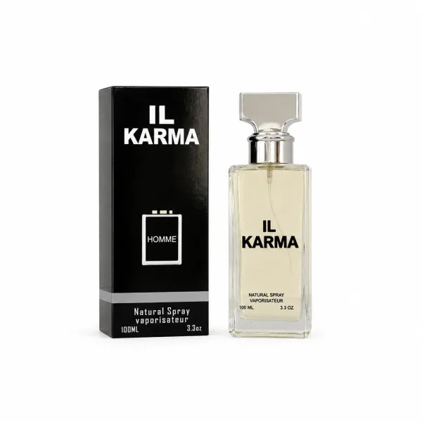 Inspirado en IL Kakuno (100 ml) | IL Karma