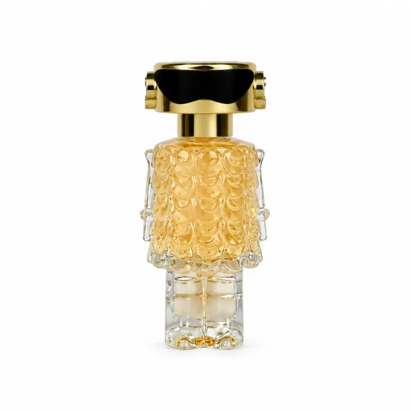 Súper Lujo inspirado en Fame de Paco Rabanne (100 ml) | Fantastica