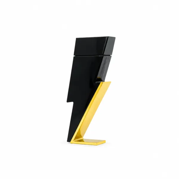 Súper Lujo inspirado en Bad Boy de Carolina Herrera (100 ml) | B Men