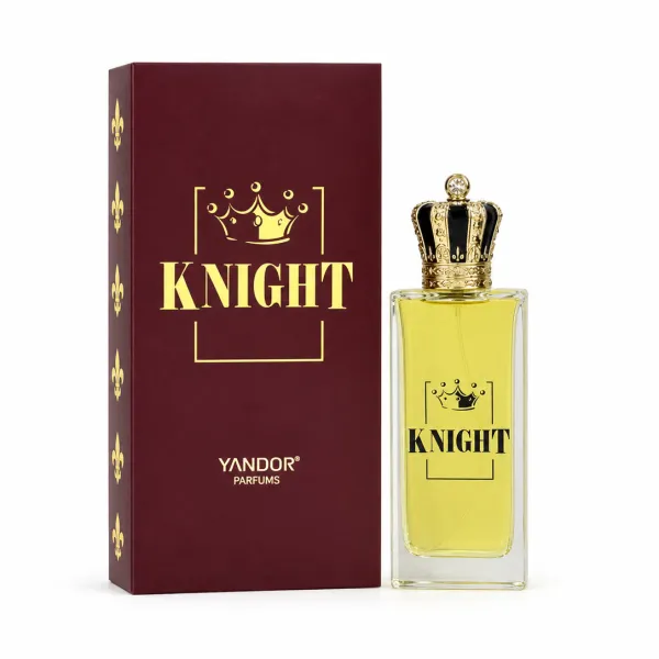 Inspirado en Scandal de Jean Paul Gaultier | Snight (95 ml)
