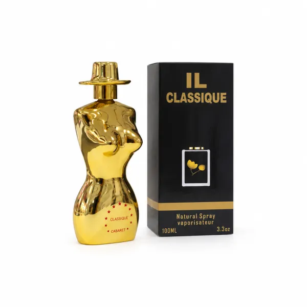 Inspirado en IL Femme (100 ml) | IL Classique