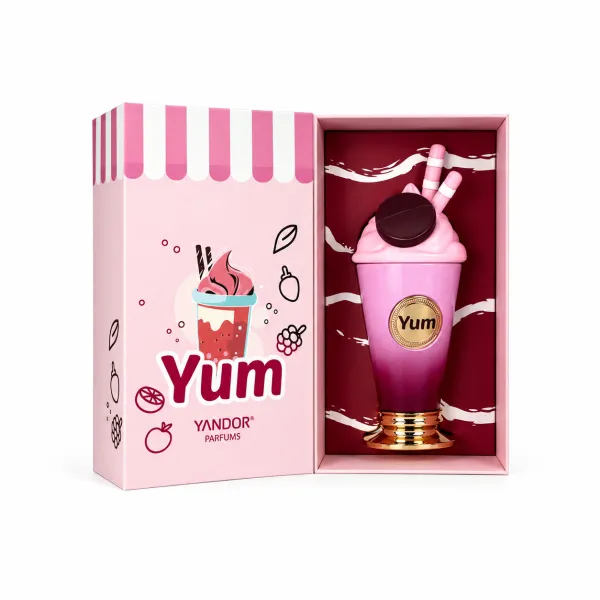 Inspirado en Yum Yum de Armaf (105ml) | Yum