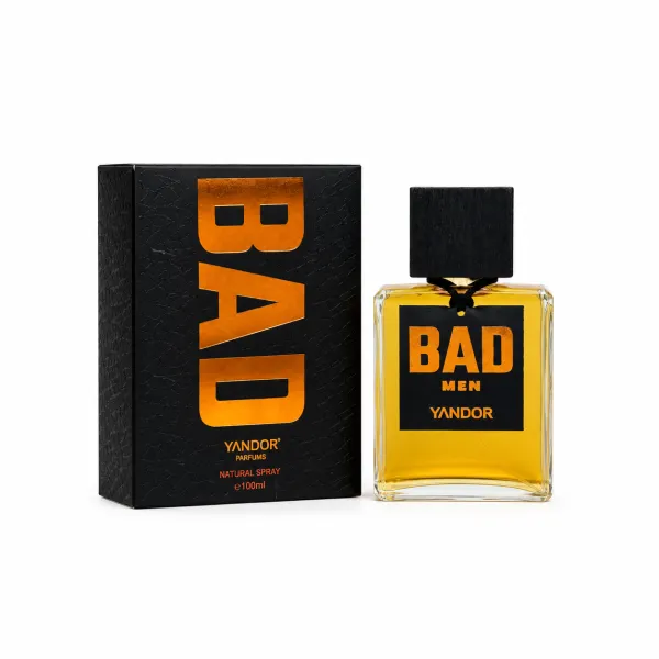 Perfumes Yandor