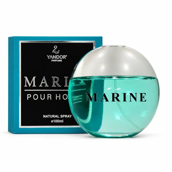 Perfumes Yandor