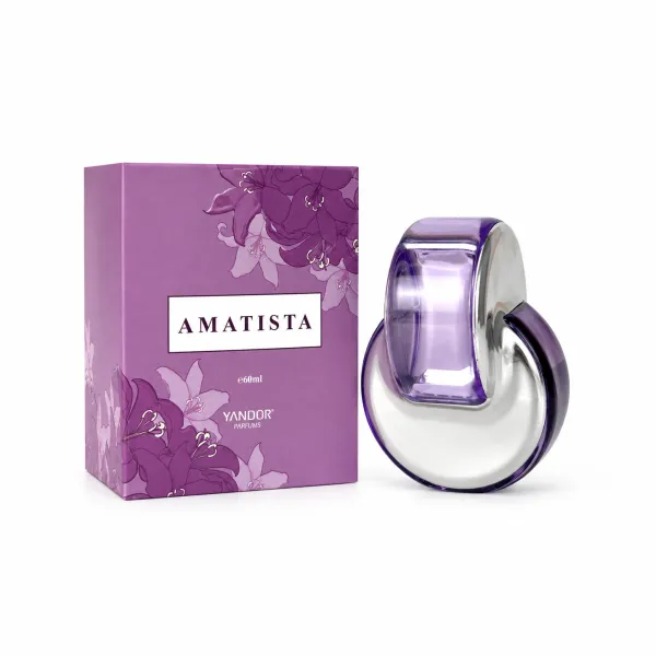 Perfumes Yandor