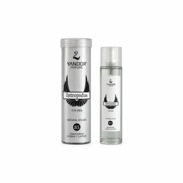 Inspirado en Invictus de Paco Rabanne (100 ml) | Intrepidus