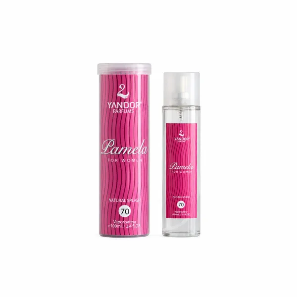 Inspirado en Paris Hilton de Paris Hilton (100 ml) | Pamela