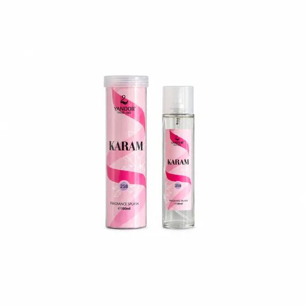 Inspirado en Yara de Lattafa (100 ml) | Karam