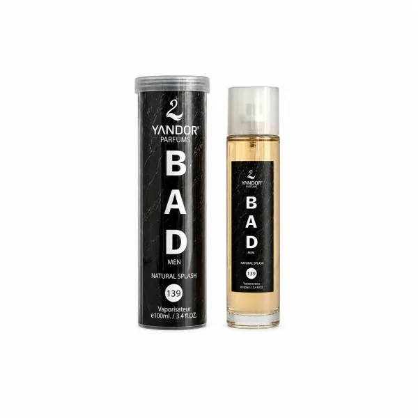 Inspirado en Bad de Diesel (100 ml) | Bad