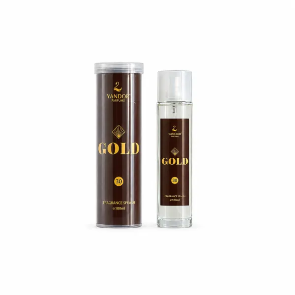 Inspirado en Amber Oud Gold de Al Haramain (100 ml) | Gold