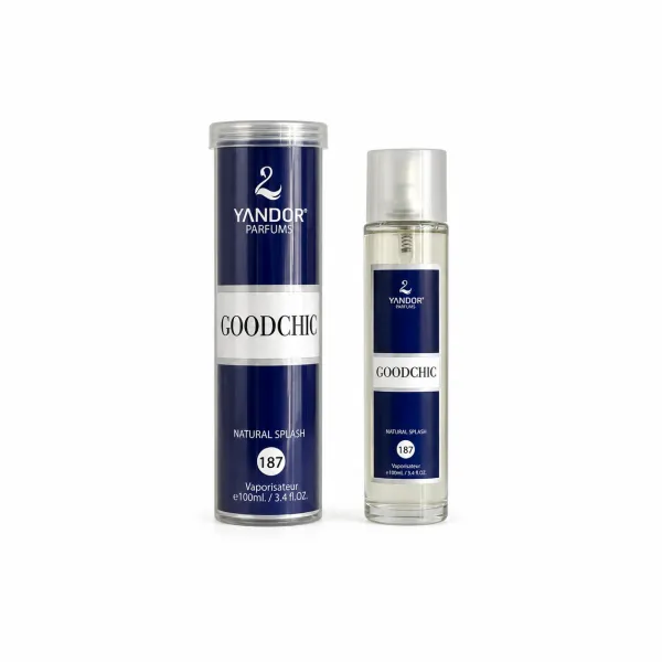 Inspirado en Good Girl de Carolina Herrera (100 ml) | Good Chic