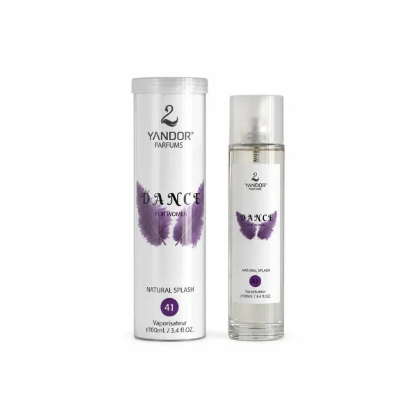 Inspirado en Can Can de Paris Hilton (100 ml) | Dance