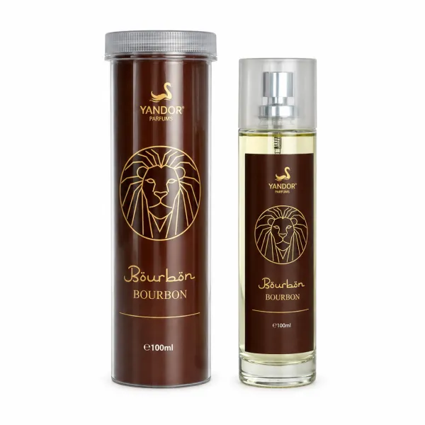 Tubo Inspirado en Asad Bourbon Lattafa (100 ml) | Bourbon