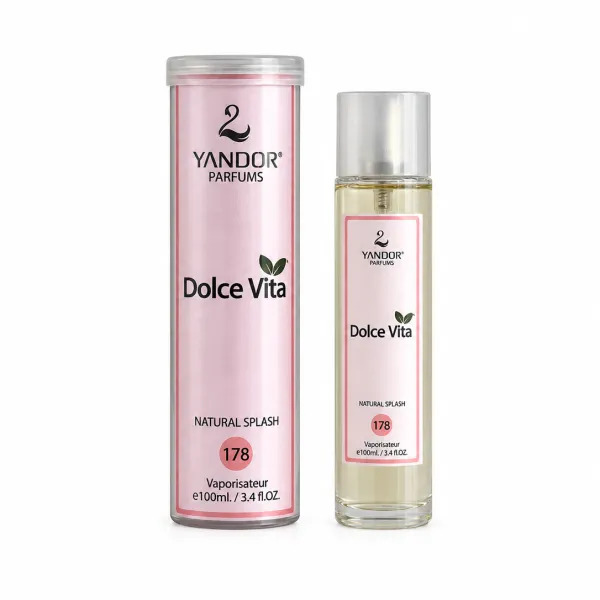 Inspirado en La Vida es Bella de Lancome (100 ml) | Dolce Vita