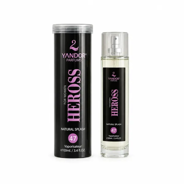 Inspirado en Heiress de Paris Hilton (100 ml) | Heross