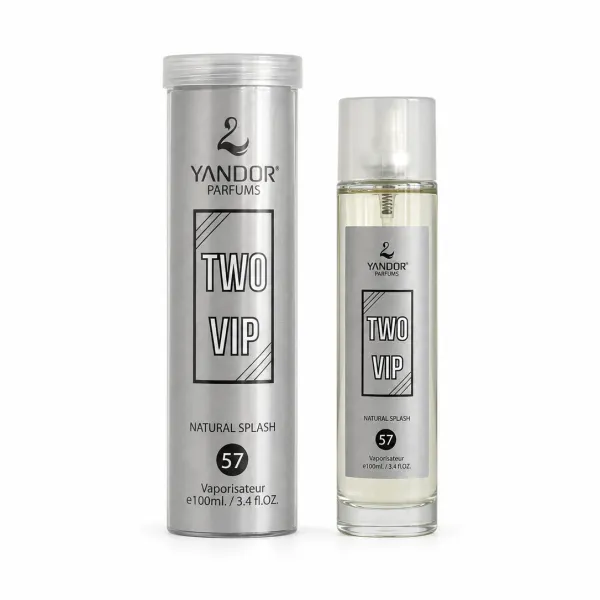 Inspirado en 212 VIP de Carolina Herrera (100 ml) | Two VIP